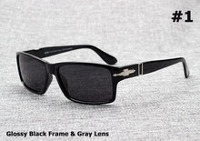 Load image into Gallery viewer, Polarized  fashion Driving Sunglasses