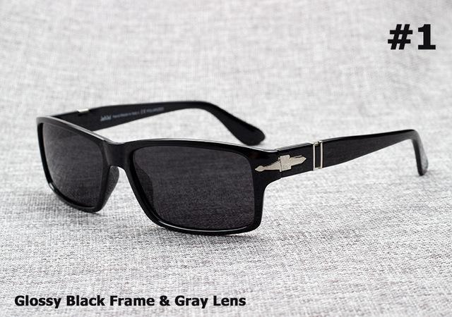 Polarized  fashion Driving Sunglasses