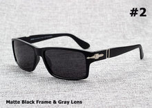 Load image into Gallery viewer, Polarized  fashion Driving Sunglasses