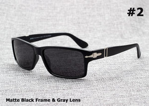 Polarized  fashion Driving Sunglasses