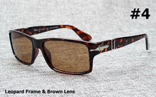 Load image into Gallery viewer, Polarized  fashion Driving Sunglasses