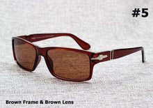 Load image into Gallery viewer, Polarized  fashion Driving Sunglasses