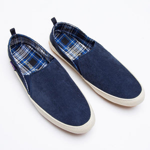 New casual Breathable Loafers