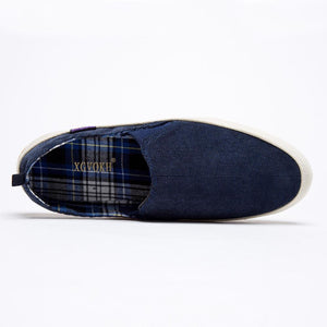 New casual Breathable Loafers