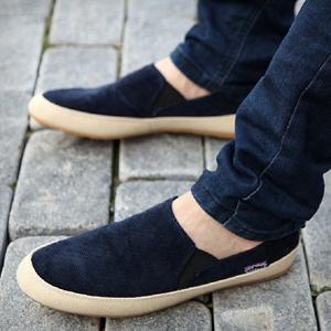 New casual Breathable Loafers