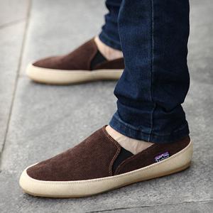 New casual Breathable Loafers