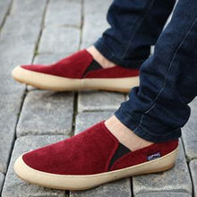 Load image into Gallery viewer, New casual Breathable Loafers