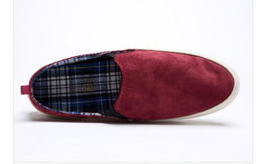 New casual Breathable Loafers