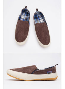 New casual Breathable Loafers
