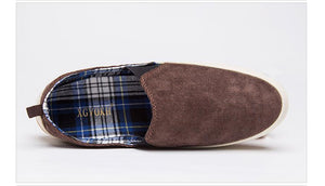 New casual Breathable Loafers