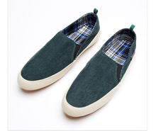 Load image into Gallery viewer, New casual Breathable Loafers