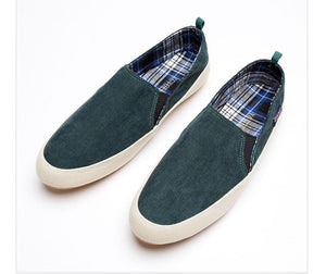 New casual Breathable Loafers
