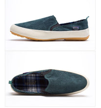 Load image into Gallery viewer, New casual Breathable Loafers