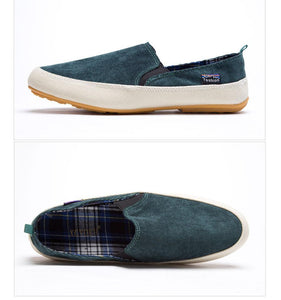 New casual Breathable Loafers