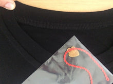 Load image into Gallery viewer, F_CK All I Need is U O-Neck t-shirt