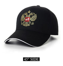 Load image into Gallery viewer, Embroidery  Snapback   Baseball Cap