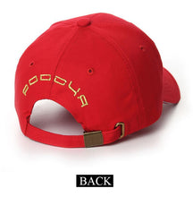 Load image into Gallery viewer, Embroidery  Snapback   Baseball Cap