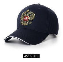 Load image into Gallery viewer, Embroidery  Snapback   Baseball Cap