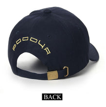 Load image into Gallery viewer, Embroidery  Snapback   Baseball Cap