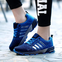 Load image into Gallery viewer, High Quality Men Casual sneakers