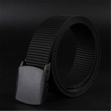 Load image into Gallery viewer, Military outdoor jeans belts