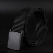 Load image into Gallery viewer, Military outdoor jeans belts
