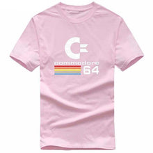 Load image into Gallery viewer, High Quality Comic Con Print T Shirt