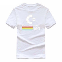 Load image into Gallery viewer, High Quality Comic Con Print T Shirt