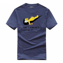 Load image into Gallery viewer, High Quality Comic Con Print T Shirt