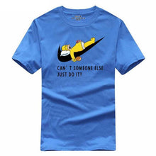 Load image into Gallery viewer, High Quality Comic Con Print T Shirt