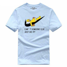 Load image into Gallery viewer, High Quality Comic Con Print T Shirt
