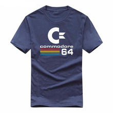 Load image into Gallery viewer, High Quality Comic Con Print T Shirt