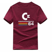 Load image into Gallery viewer, High Quality Comic Con Print T Shirt