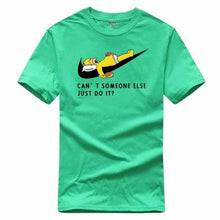 Load image into Gallery viewer, High Quality Comic Con Print T Shirt