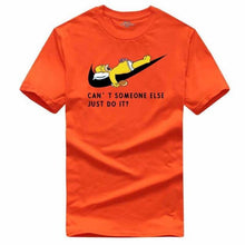 Load image into Gallery viewer, High Quality Comic Con Print T Shirt