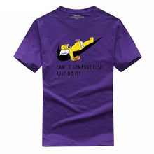 Load image into Gallery viewer, High Quality Comic Con Print T Shirt
