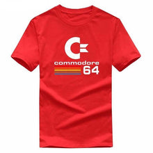 Load image into Gallery viewer, High Quality Comic Con Print T Shirt