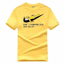 Load image into Gallery viewer, High Quality Comic Con Print T Shirt