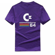 Load image into Gallery viewer, High Quality Comic Con Print T Shirt