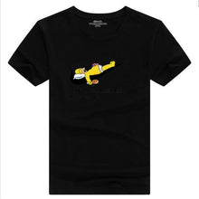 Load image into Gallery viewer, High Quality Comic Con Print T Shirt