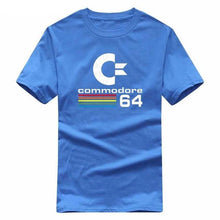 Load image into Gallery viewer, High Quality Comic Con Print T Shirt