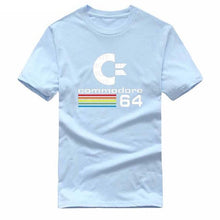 Load image into Gallery viewer, High Quality Comic Con Print T Shirt