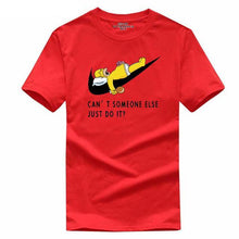 Load image into Gallery viewer, High Quality Comic Con Print T Shirt