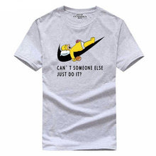 Load image into Gallery viewer, High Quality Comic Con Print T Shirt