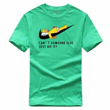 Load image into Gallery viewer, High Quality Comic Con Print T Shirt