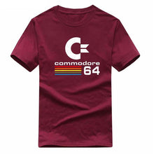 Load image into Gallery viewer, High Quality Comic Con Print T Shirt