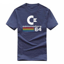 Load image into Gallery viewer, High Quality Comic Con Print T Shirt