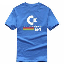 Load image into Gallery viewer, High Quality Comic Con Print T Shirt