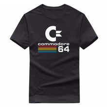 Load image into Gallery viewer, High Quality Comic Con Print T Shirt