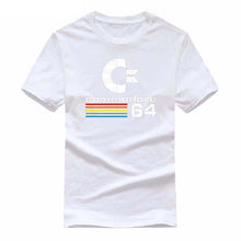 Load image into Gallery viewer, High Quality Comic Con Print T Shirt